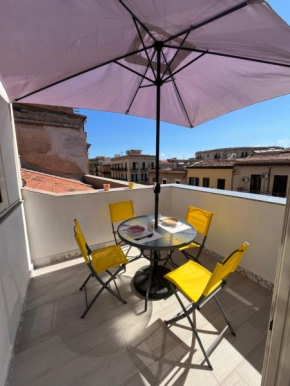 Le Terrazze di Chiara, Palermo